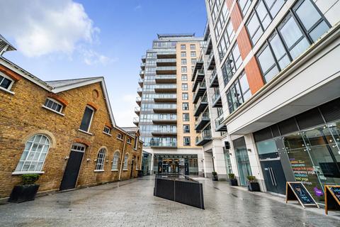 1 bedroom apartment for sale, Dashwood House, Dickens Yard, Longfield House