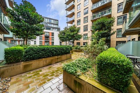 1 bedroom apartment for sale, Dashwood House, Dickens Yard, Longfield House