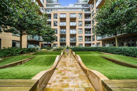 1 bedroom apartment for sale, Dashwood House, Dickens Yard, Longfield House