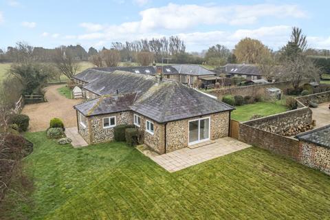 Old Granary Bilsham Lane, Yapton, Arundel, BN18 0JX