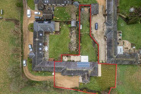 Old Granary Bilsham Lane, Yapton, Arundel, BN18 0JX