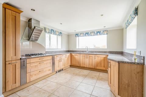 Old Granary Bilsham Lane, Yapton, Arundel, BN18 0JX