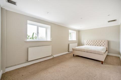 Old Granary Bilsham Lane, Yapton, Arundel, BN18 0JX