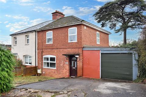 3 bedroom semi-detached house for sale, Worcester, Worcestershire WR3