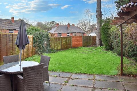 3 bedroom semi-detached house for sale - Worcester, Worcestershire WR3