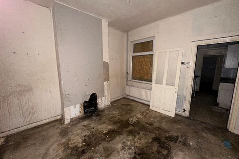 30 Cornes Street, Stoke-on-trent, ST1 3JA