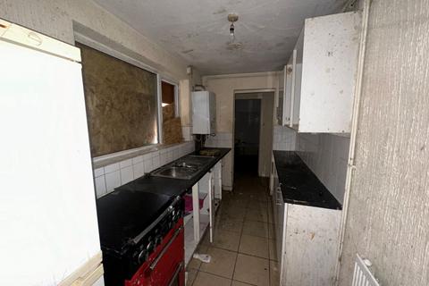 30 Cornes Street, Stoke-on-trent, ST1 3JA