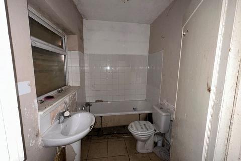 30 Cornes Street, Stoke-on-trent, ST1 3JA
