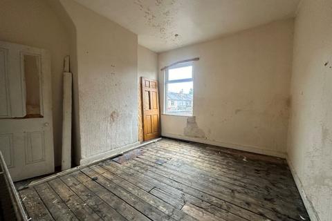 30 Cornes Street, Stoke-on-trent, ST1 3JA