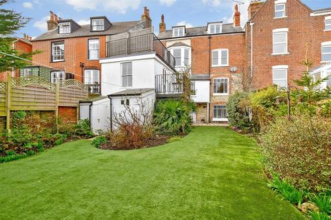 6 bedroom terraced house for sale, Union Road, Cowes, Isle of Wight