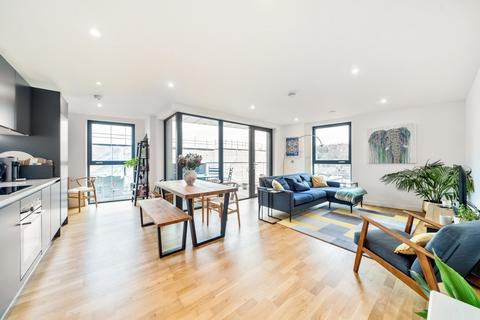 2 bedroom apartment for sale, Hawthorne Crescent, Greenwich, London