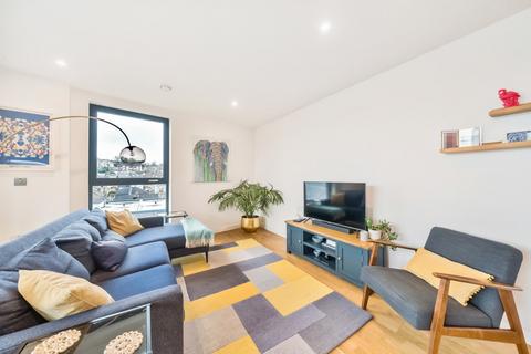 2 bedroom apartment for sale, Hawthorne Crescent, Greenwich, London