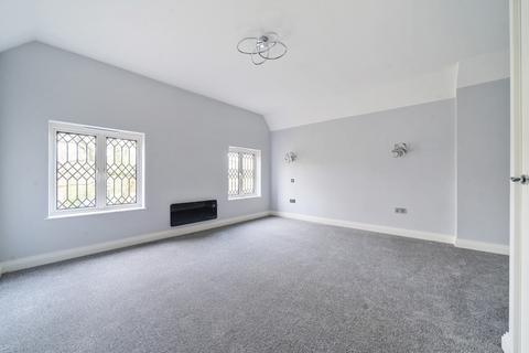 2 bedroom terraced house for sale, Forest View, Ringwood Road, Woodlands, Hampshire, SO40