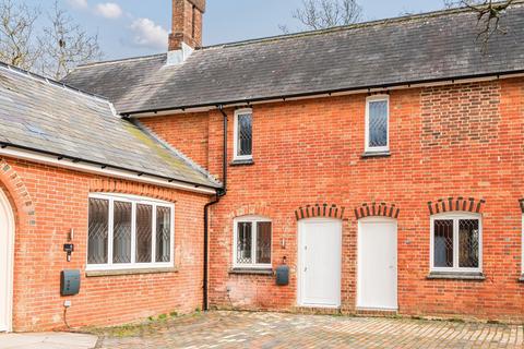 2 bedroom terraced house for sale, Forest View, Ringwood Road, Woodlands, Hampshire, SO40