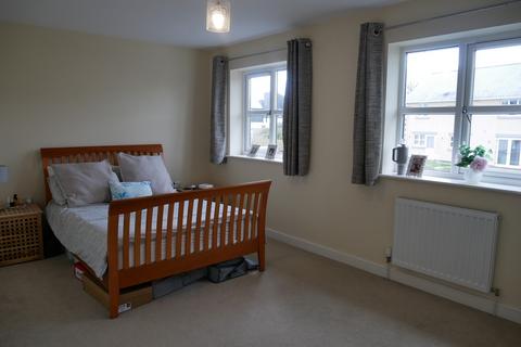 10 Orchard Close, Bronllys, Brecon, LD3 0LX
