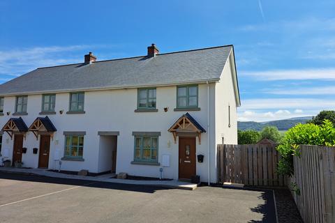 10 Orchard Close, Bronllys, Brecon, LD3 0LX