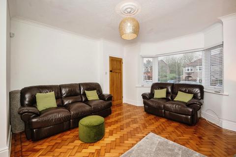 3 bedroom semi-detached house for sale - Leach Lane, Sutton Leach, St Helens, WA9