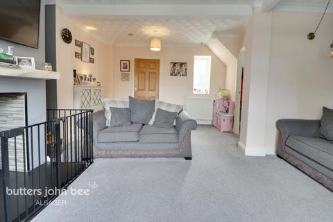 264 Congleton Road, Scholar Green, Stoke-on-trent, ST7 3JG