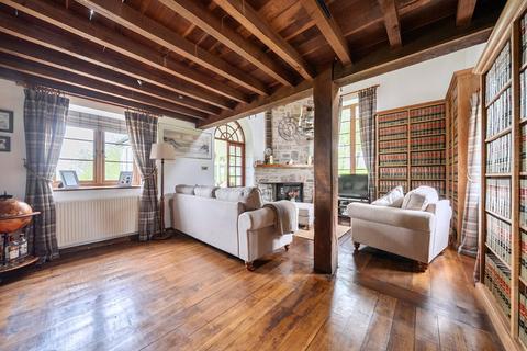 3 bedroom detached house for sale, Llanddewi, Llandrindod Wells, Powys, LD1