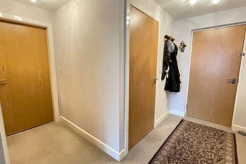1 bedroom apartment for sale - Regency House, Kings Court, Penistone