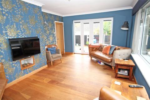 4 bedroom bungalow for sale, Everton Road, Hordle, Lymington, Hampshire, SO41