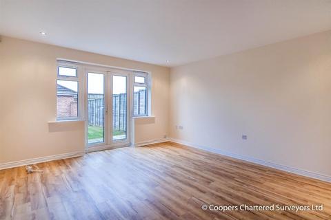 3 bedroom terraced house to rent - Alverley Road, Daimler Green, CV6