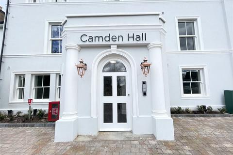 2 bedroom apartment for sale, Camden Hall, High Street, Pembury, Tunbridge Wells, TN2