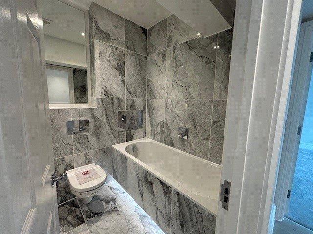 Plot 11 Bathroom