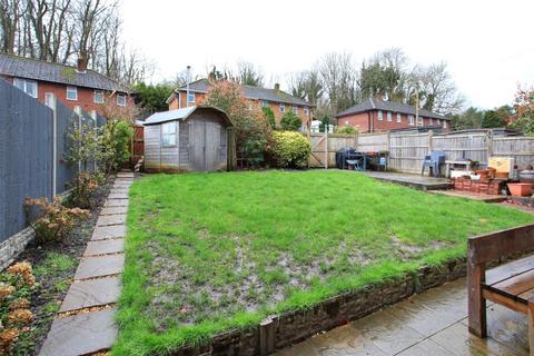 3 bedroom semi-detached house for sale, Summer Crescent, Wrockwardine Wood, Telford, Shropshire, TF2