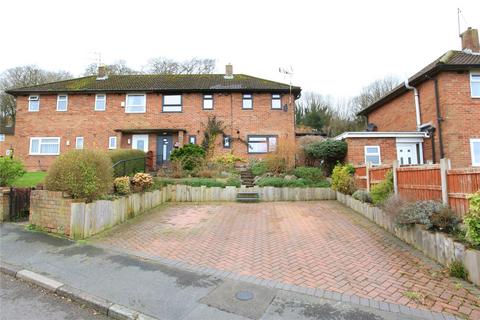 3 bedroom semi-detached house for sale, Summer Crescent, Wrockwardine Wood, Telford, Shropshire, TF2