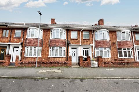 3 bedroom terraced house for sale - Hayling Avenue, Portsmouth, PO3