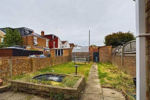 3 bedroom terraced house for sale, Hayling Avenue, Portsmouth, PO3