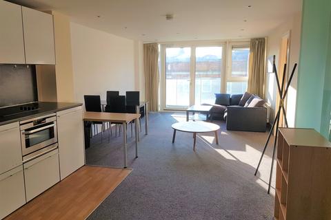 2 bedroom apartment to rent - The Litmus Building, Huntingdon Street, Nottingham NG1