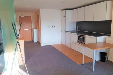 2 bedroom apartment to rent - The Litmus Building, Huntingdon Street, Nottingham NG1