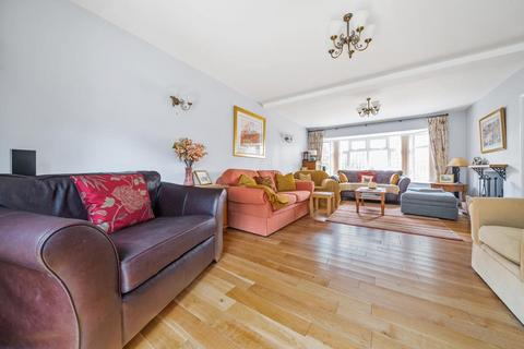 4 bedroom detached house for sale - Locks Ride,  Ascot,  SL5