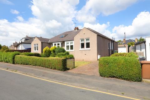 3 bedroom bungalow to rent, Craigleith Hill Gardens, Edinburgh EH4