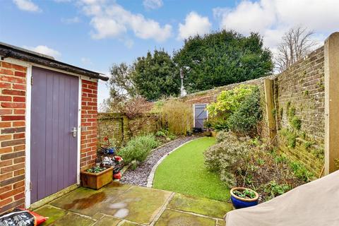 3 bedroom terraced house for sale, St. Swithun's Terrace, Lewes, East Sussex