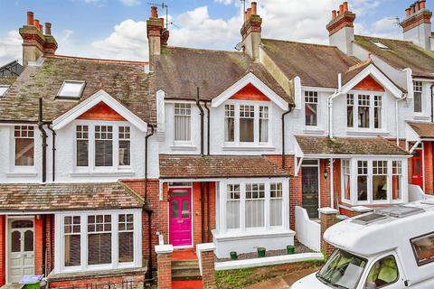 3 bedroom terraced house for sale, St. Swithun's Terrace, Lewes, East Sussex