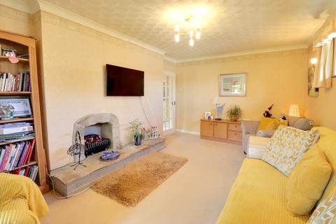 2 bedroom detached bungalow for sale, THE FLORINS, PURBROOK