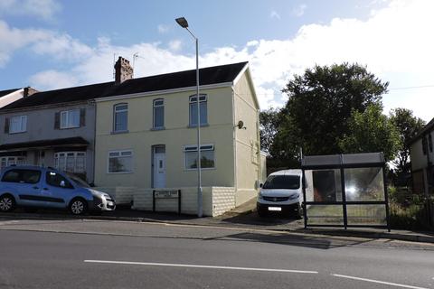 4 bedroom semi-detached house for sale, Goetre Fawr Road, Killay, Swansea, SA2 7QU