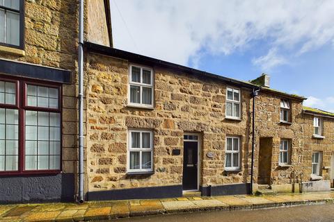 3 bedroom terraced house for sale, Queen Street, Penzance, TR18 4BH