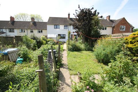 10 Coronation Road, Wells, BA5 2BU