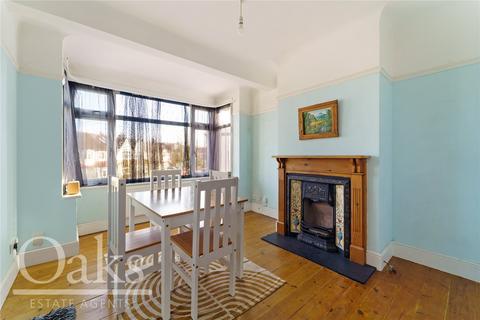 3 bedroom apartment for sale, Rowan Crescent, Streatham Vale