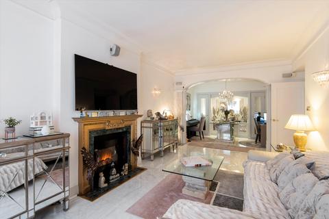 1 bedroom flat for sale - Park Lane, Mayfair, London, W1K