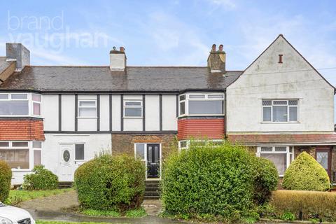 88 Bevendean Crescent, Brighton, BN2 4RA