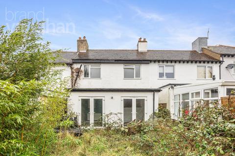 88 Bevendean Crescent, Brighton, BN2 4RA