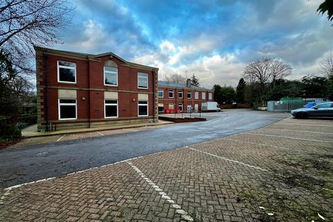 Office for sale, Brampton House, 352 Brampton Road, Staffordshire, ST5 0UL