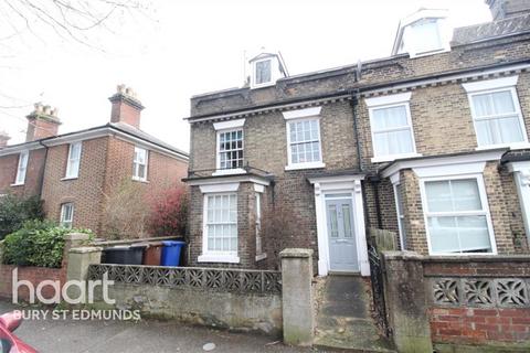 4 bedroom terraced house to rent - Out Northgate, Bury St Edmunds