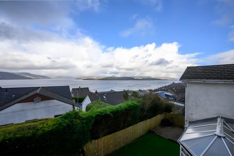 4 bedroom detached house for sale, Rosemount Place, Gourock, PA19