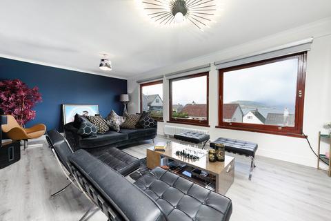 4 bedroom detached house for sale, Rosemount Place, Gourock, PA19